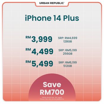 Urban-Republic-8.8-Sale-3-350x350 - Computer Accessories Electronics & Computers IT Gadgets Accessories Johor Kedah Kelantan Kuala Lumpur Laptop Malaysia Sales Melaka Mobile Phone Negeri Sembilan Online Store Pahang Penang Perak Perlis Putrajaya Sabah Sarawak Selangor Tablets Terengganu 