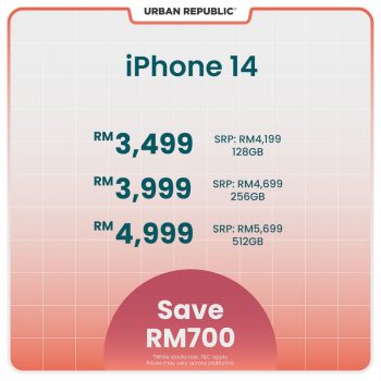 Urban-Republic-8.8-Sale-4-350x350 - Computer Accessories Electronics & Computers IT Gadgets Accessories Johor Kedah Kelantan Kuala Lumpur Laptop Malaysia Sales Melaka Mobile Phone Negeri Sembilan Online Store Pahang Penang Perak Perlis Putrajaya Sabah Sarawak Selangor Tablets Terengganu 