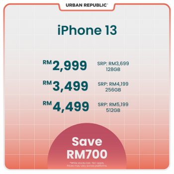 Urban-Republic-8.8-Sale-5-350x350 - Computer Accessories Electronics & Computers IT Gadgets Accessories Johor Kedah Kelantan Kuala Lumpur Laptop Malaysia Sales Melaka Mobile Phone Negeri Sembilan Online Store Pahang Penang Perak Perlis Putrajaya Sabah Sarawak Selangor Tablets Terengganu 