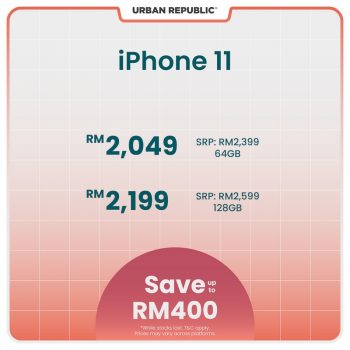 Urban-Republic-8.8-Sale-7-350x350 - Computer Accessories Electronics & Computers IT Gadgets Accessories Johor Kedah Kelantan Kuala Lumpur Laptop Malaysia Sales Melaka Mobile Phone Negeri Sembilan Online Store Pahang Penang Perak Perlis Putrajaya Sabah Sarawak Selangor Tablets Terengganu 