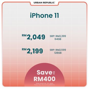 Urban-Republic-8.8-Sale-7-350x350 - Computer Accessories Electronics & Computers IT Gadgets Accessories Johor Kedah Kelantan Kuala Lumpur Laptop Malaysia Sales Melaka Mobile Phone Negeri Sembilan Online Store Pahang Penang Perak Perlis Putrajaya Sabah Sarawak Selangor Tablets Terengganu 