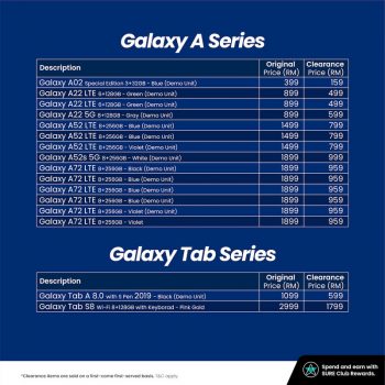 Urban-Republic-Clearance-Sale-7-350x350 - Computer Accessories Electronics & Computers IT Gadgets Accessories Mobile Phone Sarawak Warehouse Sale & Clearance in Malaysia 