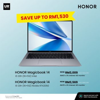 Urban-Republic-Honor-Clearance-Sale-6-350x350 - Electronics & Computers IT Gadgets Accessories Johor Kedah Kelantan Kuala Lumpur Melaka Mobile Phone Negeri Sembilan Pahang Penang Perak Perlis Putrajaya Sabah Sarawak Selangor Terengganu Warehouse Sale & Clearance in Malaysia 