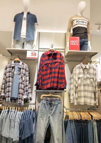 VOIR-Gallery-Pre-Renovation-Clearance-Sale-at-Dataran-Pahlawan-11-350x496 - Apparels Fashion Accessories Fashion Lifestyle & Department Store Melaka Warehouse Sale & Clearance in Malaysia 