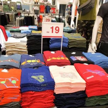 VOIR-Gallery-Pre-Renovation-Clearance-Sale-at-Dataran-Pahlawan-2-350x350 - Apparels Fashion Accessories Fashion Lifestyle & Department Store Melaka Warehouse Sale & Clearance in Malaysia 