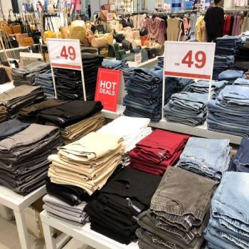 VOIR-Gallery-Pre-Renovation-Clearance-Sale-at-Dataran-Pahlawan-4-350x350 - Apparels Fashion Accessories Fashion Lifestyle & Department Store Melaka Warehouse Sale & Clearance in Malaysia 