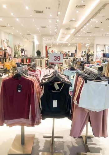 VOIR-Gallery-Pre-Renovation-Clearance-Sale-at-Dataran-Pahlawan-6-350x496 - Apparels Fashion Accessories Fashion Lifestyle & Department Store Melaka Warehouse Sale & Clearance in Malaysia 