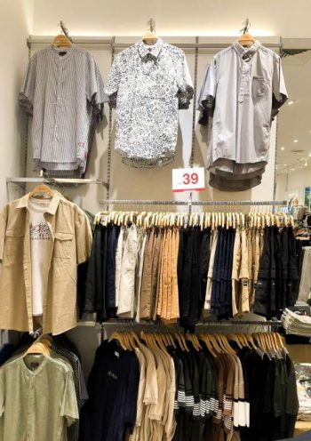 VOIR-Gallery-Pre-Renovation-Clearance-Sale-at-Dataran-Pahlawan-7-350x496 - Apparels Fashion Accessories Fashion Lifestyle & Department Store Melaka Warehouse Sale & Clearance in Malaysia 