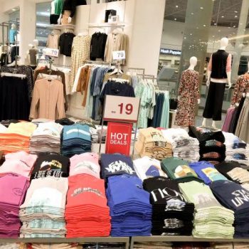 VOIR-Gallery-Pre-Renovation-Clearance-Sale-at-Dataran-Pahlawan-9-350x350 - Apparels Fashion Accessories Fashion Lifestyle & Department Store Melaka Warehouse Sale & Clearance in Malaysia 
