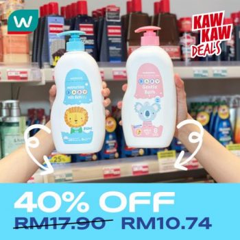 Watsons-Brand-Products-Sale-11-1-350x350 - Beauty & Health Health Supplements Johor Kedah Kelantan Kuala Lumpur Malaysia Sales Melaka Negeri Sembilan Online Store Pahang Penang Perak Perlis Personal Care Putrajaya Sabah Sarawak Selangor Terengganu 