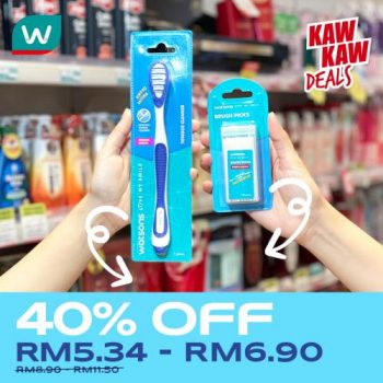 Watsons-Brand-Products-Sale-13-1-350x350 - Beauty & Health Health Supplements Johor Kedah Kelantan Kuala Lumpur Malaysia Sales Melaka Negeri Sembilan Online Store Pahang Penang Perak Perlis Personal Care Putrajaya Sabah Sarawak Selangor Terengganu 