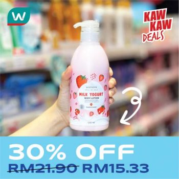 Watsons-Brand-Products-Sale-13-350x350 - Beauty & Health Health Supplements Johor Kedah Kelantan Kuala Lumpur Malaysia Sales Melaka Negeri Sembilan Online Store Pahang Penang Perak Perlis Personal Care Putrajaya Sabah Sarawak Selangor Terengganu 