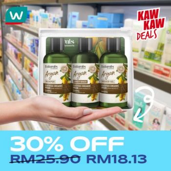 Watsons-Brand-Products-Sale-15-1-350x350 - Beauty & Health Health Supplements Johor Kedah Kelantan Kuala Lumpur Malaysia Sales Melaka Negeri Sembilan Online Store Pahang Penang Perak Perlis Personal Care Putrajaya Sabah Sarawak Selangor Terengganu 