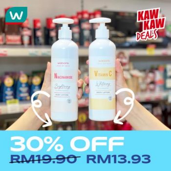 Watsons-Brand-Products-Sale-16-1-350x350 - Beauty & Health Health Supplements Johor Kedah Kelantan Kuala Lumpur Malaysia Sales Melaka Negeri Sembilan Online Store Pahang Penang Perak Perlis Personal Care Putrajaya Sabah Sarawak Selangor Terengganu 