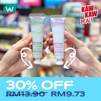 Watsons-Brand-Products-Sale-17-1-350x350 - Beauty & Health Health Supplements Johor Kedah Kelantan Kuala Lumpur Malaysia Sales Melaka Negeri Sembilan Online Store Pahang Penang Perak Perlis Personal Care Putrajaya Sabah Sarawak Selangor Terengganu 