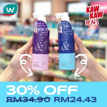 Watsons-Brand-Products-Sale-18-1-350x350 - Beauty & Health Health Supplements Johor Kedah Kelantan Kuala Lumpur Malaysia Sales Melaka Negeri Sembilan Online Store Pahang Penang Perak Perlis Personal Care Putrajaya Sabah Sarawak Selangor Terengganu 