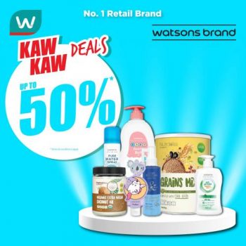 Watsons-Brand-Products-Sale-18-350x350 - Beauty & Health Health Supplements Johor Kedah Kelantan Kuala Lumpur Malaysia Sales Melaka Negeri Sembilan Online Store Pahang Penang Perak Perlis Personal Care Putrajaya Sabah Sarawak Selangor Terengganu 