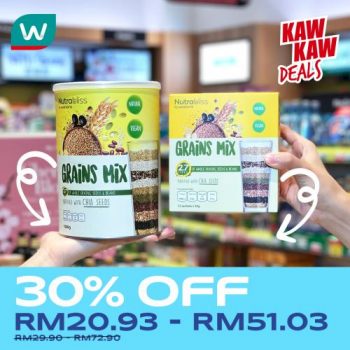 Watsons-Brand-Products-Sale-19-350x350 - Beauty & Health Health Supplements Johor Kedah Kelantan Kuala Lumpur Malaysia Sales Melaka Negeri Sembilan Online Store Pahang Penang Perak Perlis Personal Care Putrajaya Sabah Sarawak Selangor Terengganu 