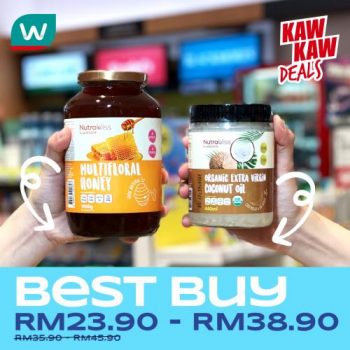 Watsons-Brand-Products-Sale-20-350x350 - Beauty & Health Health Supplements Johor Kedah Kelantan Kuala Lumpur Malaysia Sales Melaka Negeri Sembilan Online Store Pahang Penang Perak Perlis Personal Care Putrajaya Sabah Sarawak Selangor Terengganu 