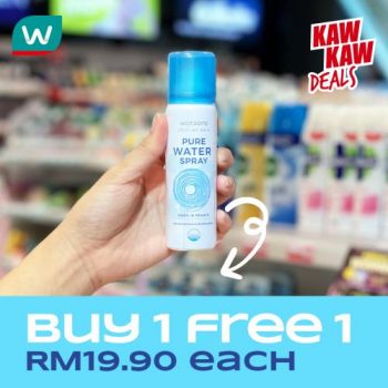 Watsons-Brand-Products-Sale-5-1-350x350 - Beauty & Health Health Supplements Johor Kedah Kelantan Kuala Lumpur Malaysia Sales Melaka Negeri Sembilan Online Store Pahang Penang Perak Perlis Personal Care Putrajaya Sabah Sarawak Selangor Terengganu 