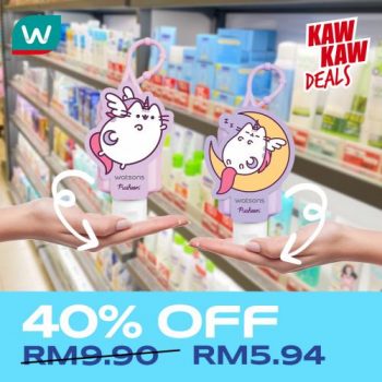 Watsons-Brand-Products-Sale-8-1-350x350 - Beauty & Health Health Supplements Johor Kedah Kelantan Kuala Lumpur Malaysia Sales Melaka Negeri Sembilan Online Store Pahang Penang Perak Perlis Personal Care Putrajaya Sabah Sarawak Selangor Terengganu 