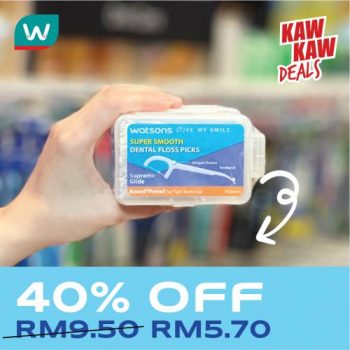Watsons-Brand-Products-Sale-9-350x350 - Beauty & Health Health Supplements Johor Kedah Kelantan Kuala Lumpur Malaysia Sales Melaka Negeri Sembilan Online Store Pahang Penang Perak Perlis Personal Care Putrajaya Sabah Sarawak Selangor Terengganu 