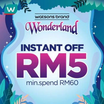 Watsons-Brand-Wonderland-Sale-2-350x350 - Beauty & Health Health Supplements Johor Kedah Kelantan Kuala Lumpur Malaysia Sales Melaka Negeri Sembilan Online Store Pahang Penang Perak Perlis Personal Care Putrajaya Sabah Sarawak Selangor Terengganu 