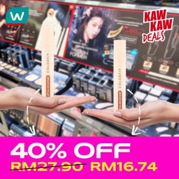 Watsons-Cosmetics-Promo-6-350x350 - Beauty & Health Cosmetics Johor Kedah Kelantan Kuala Lumpur Melaka Negeri Sembilan Online Store Pahang Penang Perak Perlis Personal Care Promotions & Freebies Putrajaya Sabah Sarawak Selangor Terengganu 