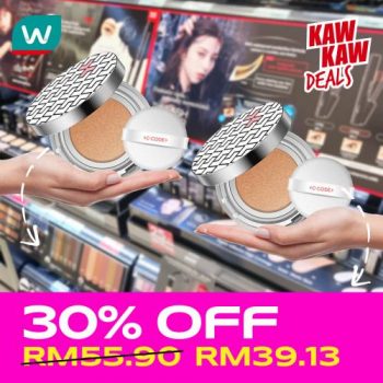 Watsons-Cosmetics-Promotion-15-350x350 - Beauty & Health Cosmetics Johor Kedah Kelantan Kuala Lumpur Melaka Negeri Sembilan Pahang Penang Perak Perlis Promotions & Freebies Putrajaya Sabah Sarawak Selangor Terengganu 