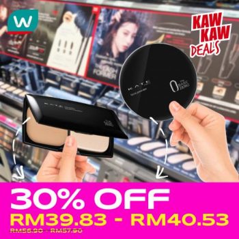 Watsons-Cosmetics-Promotion-17-350x350 - Beauty & Health Cosmetics Johor Kedah Kelantan Kuala Lumpur Melaka Negeri Sembilan Pahang Penang Perak Perlis Promotions & Freebies Putrajaya Sabah Sarawak Selangor Terengganu 