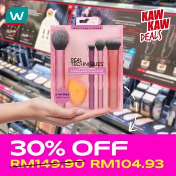 Watsons-Cosmetics-Promotion-18-350x350 - Beauty & Health Cosmetics Johor Kedah Kelantan Kuala Lumpur Melaka Negeri Sembilan Pahang Penang Perak Perlis Promotions & Freebies Putrajaya Sabah Sarawak Selangor Terengganu 