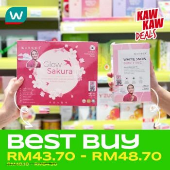 Watsons-Health-Care-Promo-10-350x350 - Beauty & Health Health Supplements Johor Kedah Kelantan Kuala Lumpur Melaka Negeri Sembilan Online Store Pahang Penang Perak Perlis Promotions & Freebies Putrajaya Sabah Sarawak Selangor Terengganu 