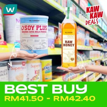 Watsons-Health-Care-Promo-11-1-350x350 - Beauty & Health Health Supplements Johor Kedah Kelantan Kuala Lumpur Melaka Negeri Sembilan Pahang Penang Perak Perlis Promotions & Freebies Putrajaya Sabah Sarawak Selangor Terengganu 