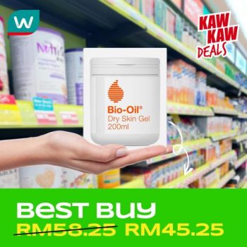 Watsons-Health-Care-Promo-12-1-350x350 - Beauty & Health Health Supplements Johor Kedah Kelantan Kuala Lumpur Melaka Negeri Sembilan Pahang Penang Perak Perlis Promotions & Freebies Putrajaya Sabah Sarawak Selangor Terengganu 