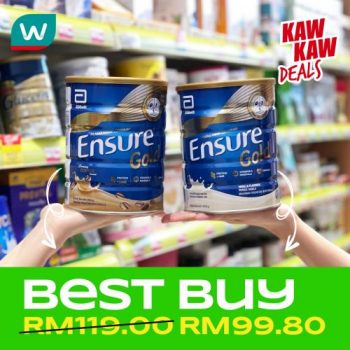 Watsons-Health-Care-Promo-13-350x350 - Beauty & Health Health Supplements Johor Kedah Kelantan Kuala Lumpur Melaka Negeri Sembilan Online Store Pahang Penang Perak Perlis Promotions & Freebies Putrajaya Sabah Sarawak Selangor Terengganu 