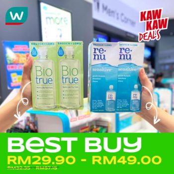 Watsons-Health-Care-Promo-14-1-350x350 - Beauty & Health Health Supplements Johor Kedah Kelantan Kuala Lumpur Melaka Negeri Sembilan Pahang Penang Perak Perlis Promotions & Freebies Putrajaya Sabah Sarawak Selangor Terengganu 