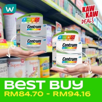 Watsons-Health-Care-Promo-16-1-350x350 - Beauty & Health Health Supplements Johor Kedah Kelantan Kuala Lumpur Melaka Negeri Sembilan Pahang Penang Perak Perlis Promotions & Freebies Putrajaya Sabah Sarawak Selangor Terengganu 