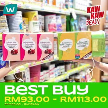 Watsons-Health-Care-Promo-17-350x350 - Beauty & Health Health Supplements Johor Kedah Kelantan Kuala Lumpur Melaka Negeri Sembilan Online Store Pahang Penang Perak Perlis Promotions & Freebies Putrajaya Sabah Sarawak Selangor Terengganu 