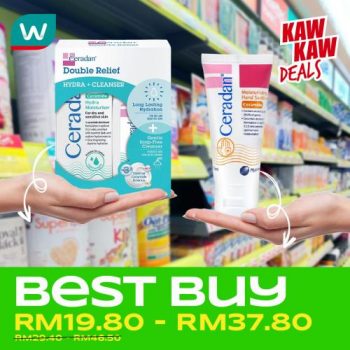 Watsons-Health-Care-Promo-18-1-350x350 - Beauty & Health Health Supplements Johor Kedah Kelantan Kuala Lumpur Melaka Negeri Sembilan Pahang Penang Perak Perlis Promotions & Freebies Putrajaya Sabah Sarawak Selangor Terengganu 