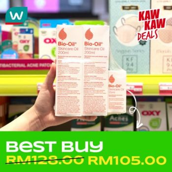 Watsons-Health-Care-Promo-19-350x350 - Beauty & Health Health Supplements Johor Kedah Kelantan Kuala Lumpur Melaka Negeri Sembilan Online Store Pahang Penang Perak Perlis Promotions & Freebies Putrajaya Sabah Sarawak Selangor Terengganu 