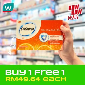 Watsons-Health-Care-Promo-2-1-350x350 - Beauty & Health Health Supplements Johor Kedah Kelantan Kuala Lumpur Melaka Negeri Sembilan Pahang Penang Perak Perlis Promotions & Freebies Putrajaya Sabah Sarawak Selangor Terengganu 