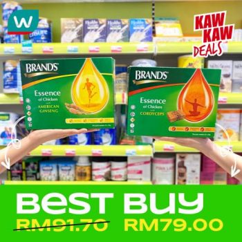 Watsons-Health-Care-Promo-20-1-350x350 - Beauty & Health Health Supplements Johor Kedah Kelantan Kuala Lumpur Melaka Negeri Sembilan Pahang Penang Perak Perlis Promotions & Freebies Putrajaya Sabah Sarawak Selangor Terengganu 