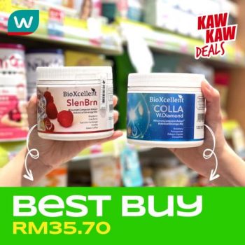 Watsons-Health-Care-Promo-20-350x350 - Beauty & Health Health Supplements Johor Kedah Kelantan Kuala Lumpur Melaka Negeri Sembilan Online Store Pahang Penang Perak Perlis Promotions & Freebies Putrajaya Sabah Sarawak Selangor Terengganu 