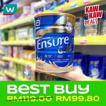 Watsons-Health-Care-Promo-21-1-350x350 - Beauty & Health Health Supplements Johor Kedah Kelantan Kuala Lumpur Melaka Negeri Sembilan Pahang Penang Perak Perlis Promotions & Freebies Putrajaya Sabah Sarawak Selangor Terengganu 