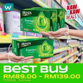 Watsons-Health-Care-Promo-21-350x350 - Beauty & Health Health Supplements Johor Kedah Kelantan Kuala Lumpur Melaka Negeri Sembilan Online Store Pahang Penang Perak Perlis Promotions & Freebies Putrajaya Sabah Sarawak Selangor Terengganu 
