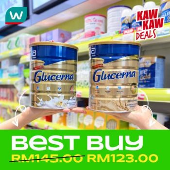 Watsons-Health-Care-Promo-22-1-350x350 - Beauty & Health Health Supplements Johor Kedah Kelantan Kuala Lumpur Melaka Negeri Sembilan Pahang Penang Perak Perlis Promotions & Freebies Putrajaya Sabah Sarawak Selangor Terengganu 