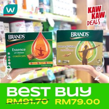 Watsons-Health-Care-Promo-22-350x350 - Beauty & Health Health Supplements Johor Kedah Kelantan Kuala Lumpur Melaka Negeri Sembilan Online Store Pahang Penang Perak Perlis Promotions & Freebies Putrajaya Sabah Sarawak Selangor Terengganu 