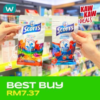 Watsons-Health-Care-Promo-28-350x350 - Beauty & Health Health Supplements Johor Kedah Kelantan Kuala Lumpur Melaka Negeri Sembilan Pahang Penang Perak Perlis Promotions & Freebies Putrajaya Sabah Sarawak Selangor Terengganu 