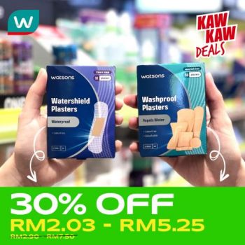 Watsons-Health-Care-Promo-3-350x350 - Beauty & Health Health Supplements Johor Kedah Kelantan Kuala Lumpur Melaka Negeri Sembilan Online Store Pahang Penang Perak Perlis Promotions & Freebies Putrajaya Sabah Sarawak Selangor Terengganu 