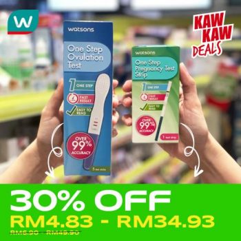 Watsons-Health-Care-Promo-4-350x350 - Beauty & Health Health Supplements Johor Kedah Kelantan Kuala Lumpur Melaka Negeri Sembilan Online Store Pahang Penang Perak Perlis Promotions & Freebies Putrajaya Sabah Sarawak Selangor Terengganu 